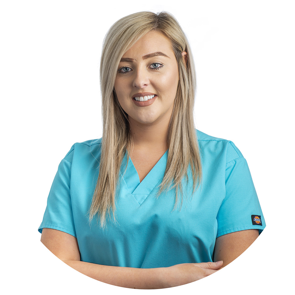 Kirsty Mills