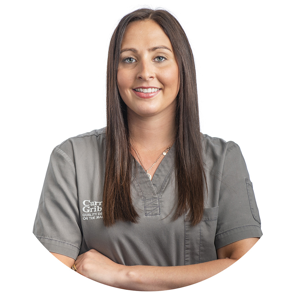 Louise Anderson